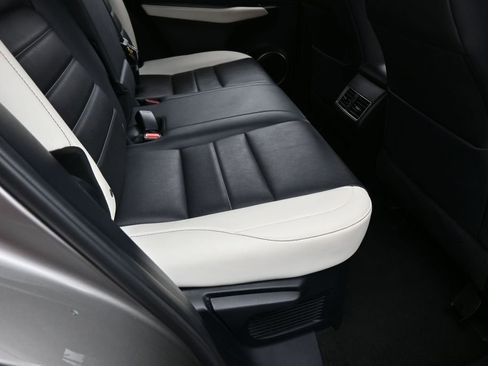 Used 2021 Lexus NX 300 F Sport w/ Package Accessory FWD image 38