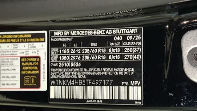Certified 2026 Mercedes-Benz GLC 300 4MATIC image 12