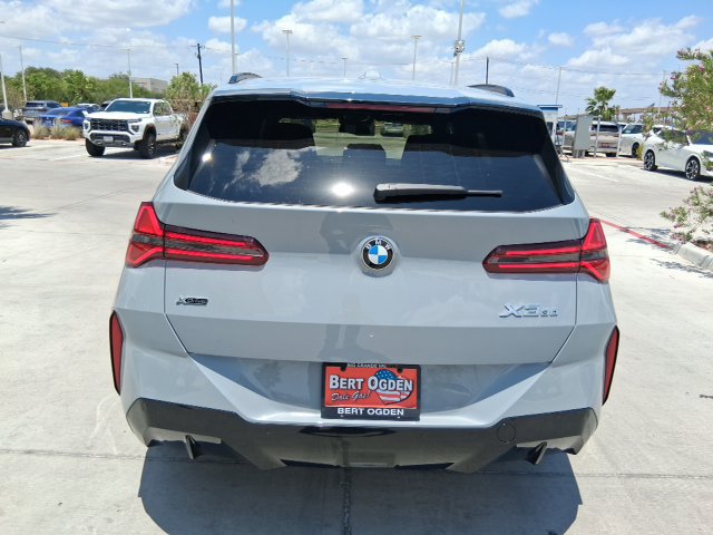 New 2026 BMW X3 xDrive30i w/ Premium Package AWD/4WD image 5