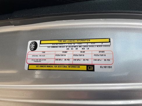 Used 2012 Jeep Wrangler Unlimited Sport w/ Black Appearance Group image 12