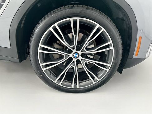 Used 2023 BMW X3 sDrive30i w/ Convenience Package RWD image 31