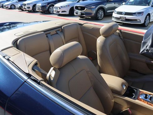 Used 2008 Jaguar XK Convertible image 27