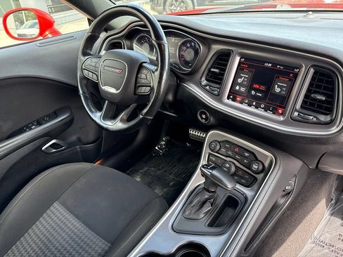 Used 2020 Dodge Challenger R/T w/ Cold Weather Group RWD image 41