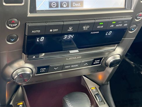 Used 2019 Lexus GX 460 Premium AWD/4WD image 16