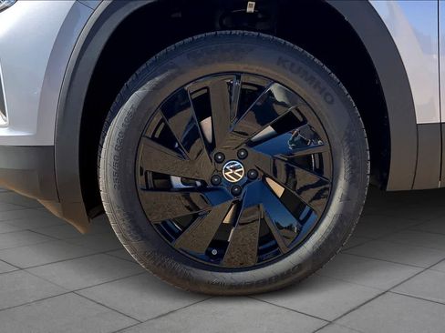 New 2026 Volkswagen Atlas SE AWD/4WD image 12