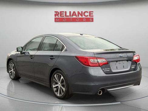 Used 2015 Subaru Legacy 2.5i Limited AWD/4WD image 4