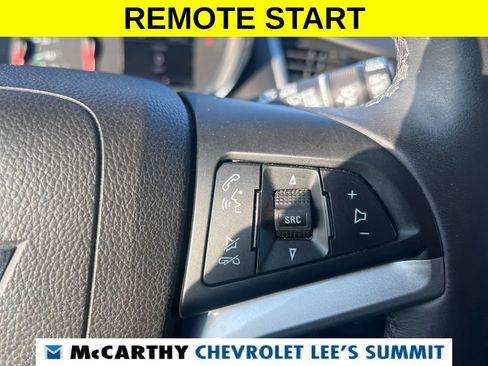 Used 2018 Chevrolet Trax LT w/ LT Convenience Package image 40