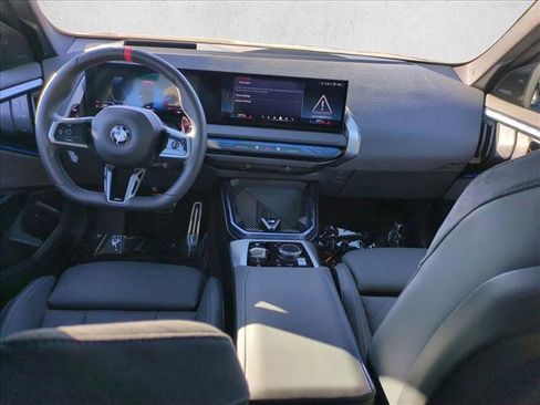 Certified 2025 BMW X3 M50 w/ Premium Package image 18