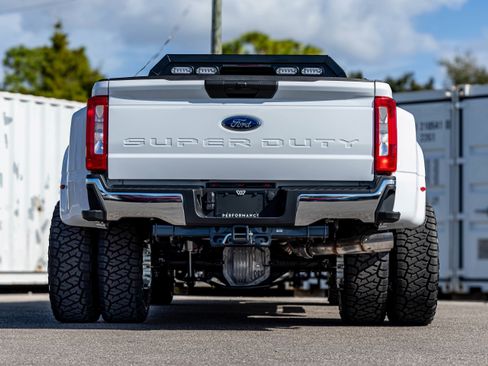 New 2026 Ford F450 XL w/ FX4 Off-Road Package image 5