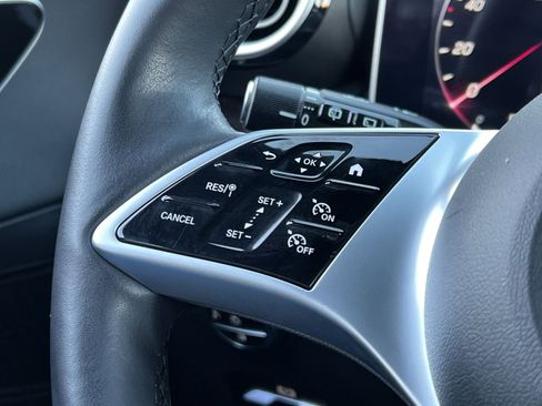 Certified 2024 Mercedes-Benz GLC 300 4MATIC image 30