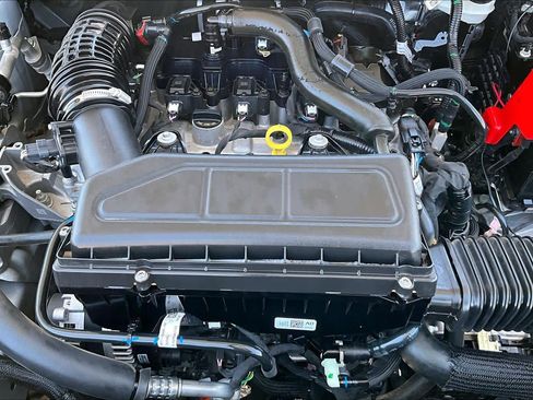 Used 2025 Ford Escape Active FWD image 32