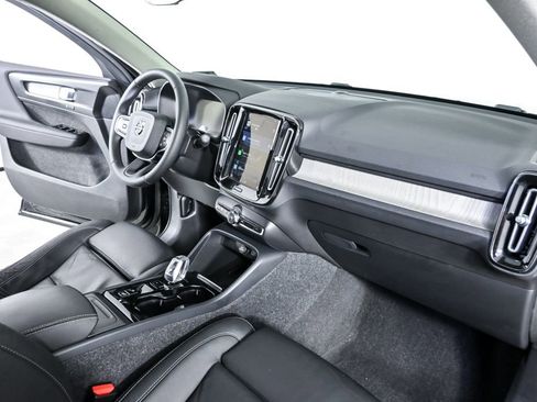 Used 2023 Volvo XC40 B5 Plus w/ Driver Assist Package image 24