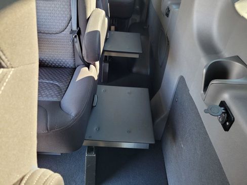 Used 2022 Ford Transit 350 XLT image 18