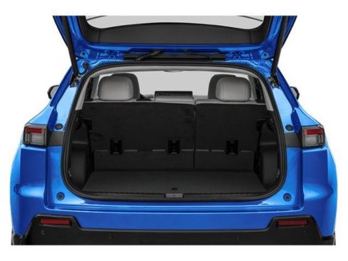 New 2026 Honda Prologue Elite image 13