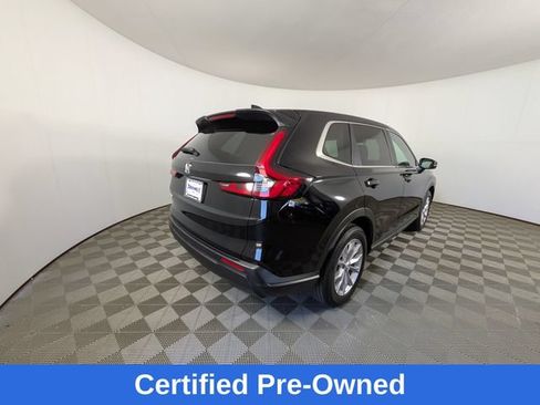Used 2024 Honda CR-V EX image 4