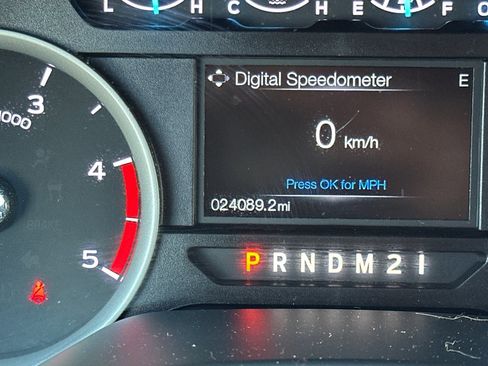 Used 2019 Ford F250 XLT w/ XLT Premium Package image 23