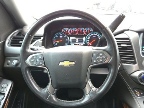 Used 2020 Chevrolet Tahoe Premier image 19