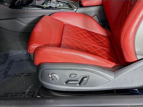 Used 2022 Audi S5 Premium Plus image 20