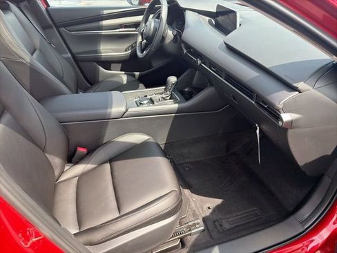 New 2026 MAZDA MAZDA3 2.5 S Sedan w/ Preferred Pkg FWD image 31