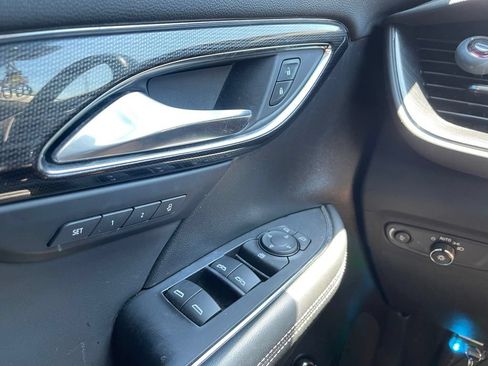 Used 2023 Buick Envision Essence w/ Sport Touring Package AWD/4WD image 12