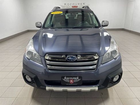 Used 2014 Subaru Outback 3.6R Limited AWD/4WD image 2