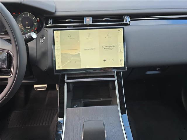 New 2026 Land Rover Range Rover Velar Dynamic SE AWD/4WD image 19