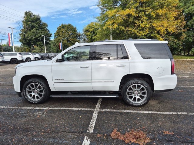 Used 2019 GMC Yukon Denali AWD/4WD image 6
