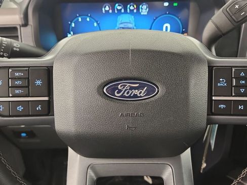Certified 2024 Ford F150 XLT w/ Tow/Haul Package AWD/4WD image 13