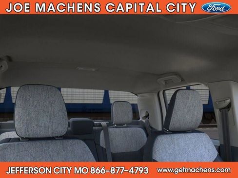 New 2026 Ford Maverick XLT image 13