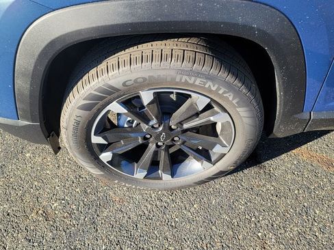 New 2026 Chevrolet Equinox RS w/ Convenience Package III image 6