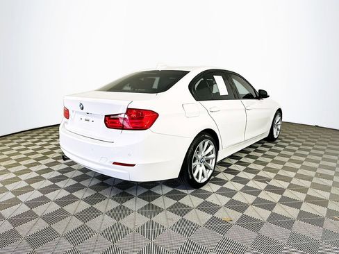 Used 2015 BMW 320i xDrive Sedan AWD/4WD image 9