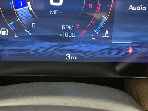 New 2026 Chevrolet Equinox ACTIV image 12