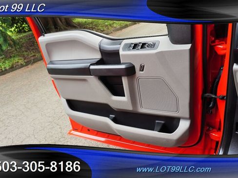 Used 2015 Ford F150 XL w/ Equipment Group 101A Mid RWD image 55