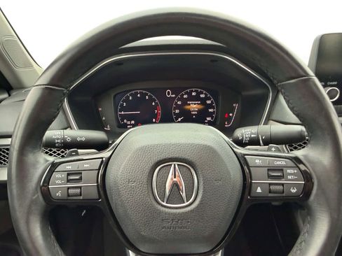 Used 2023 Acura Integra FWD image 30