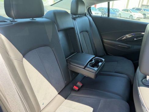 Used 2014 Buick LaCrosse FWD image 30