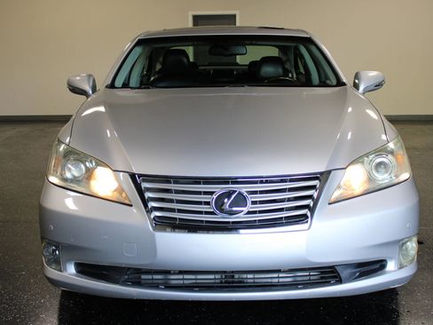 Used 2010 Lexus ES 350 FWD image 8