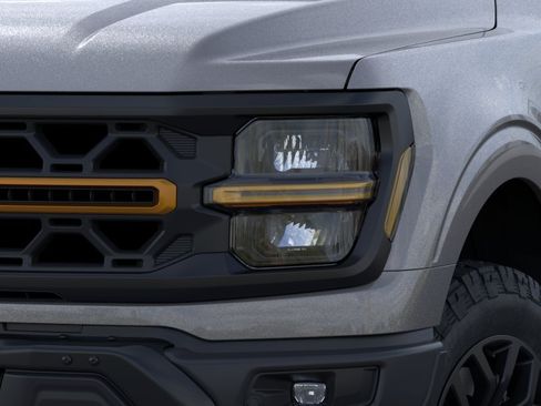 New 2026 Ford F150 Tremor w/ Equipment Group 402A High AWD/4WD image 18
