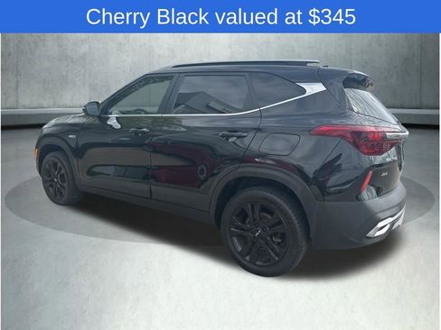 Used 2023 Kia Seltos S AWD/4WD image 4