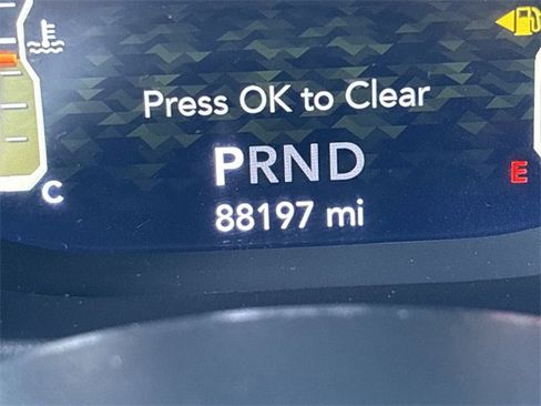 Certified 2020 Jeep Wrangler Unlimited Sport image 31