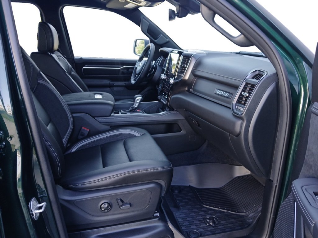 New 2026 RAM 1500 RHO AWD/4WD image 24