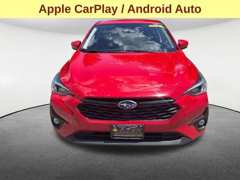 Certified 2024 Subaru Impreza 2.0i Sport AWD/4WD image 4