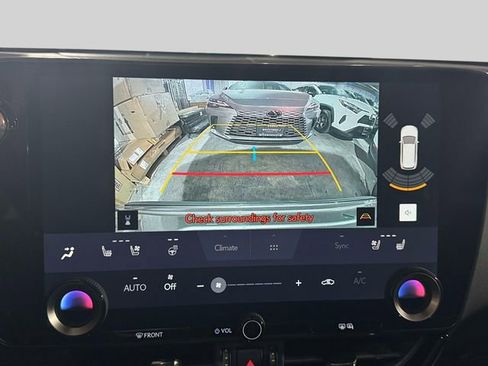 Used 2023 Lexus NX 350 AWD image 36