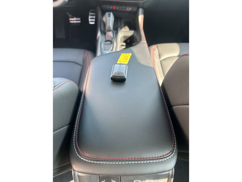 New 2026 Dodge Charger R/T AWD/4WD image 12