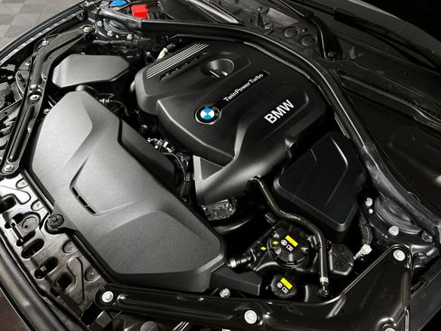 Used 2019 BMW 430i Convertible w/ M Sport Package image 14