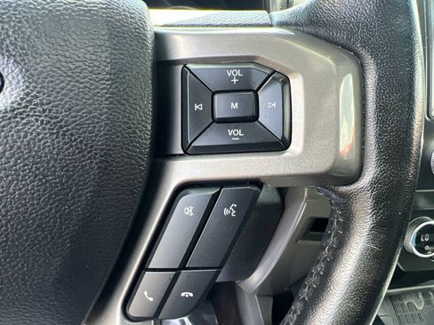 Used 2021 Ford Expedition XLT AWD/4WD image 35