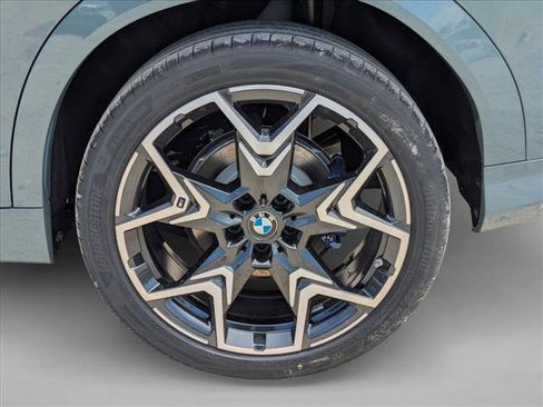 New 2026 BMW X2 xDrive28i w/ Technology Package AWD/4WD image 9
