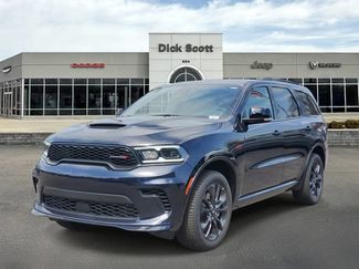 New 2026 Dodge Durango GT AWD/4WD video 2