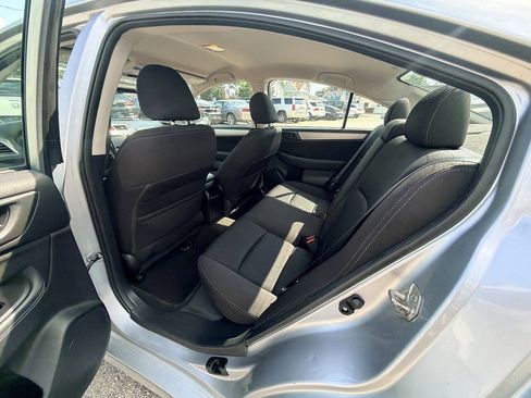 Used 2015 Subaru Legacy 2.5i AWD/4WD image 30