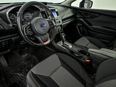 Used 2022 Subaru Crosstrek 2.0i Premium AWD/4WD image 14