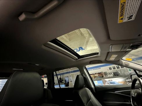 Used 2022 Honda Pilot Special Edition image 23